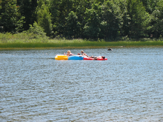 Duck Lake Gallery 4