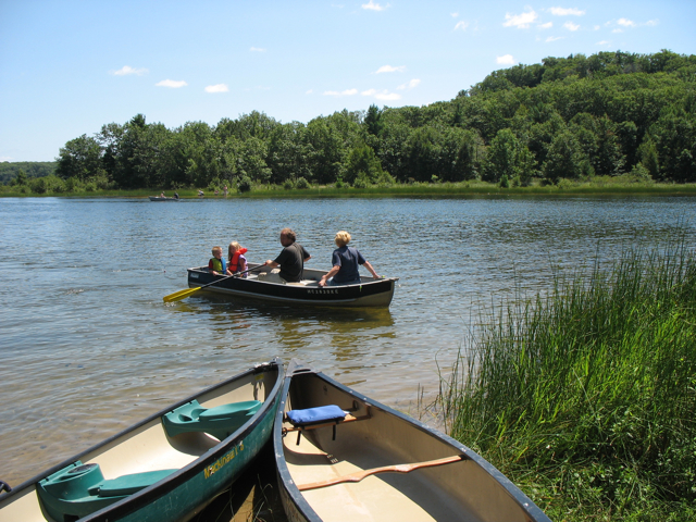 Duck Lake Gallery 5